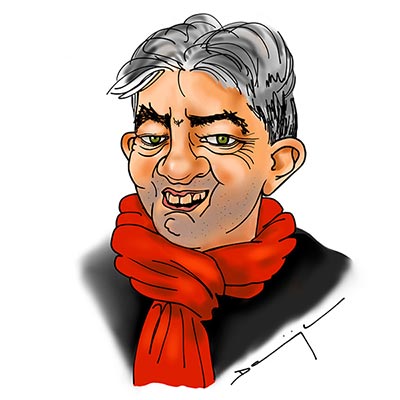 Caricaturiste, soirée privée, anniversaire